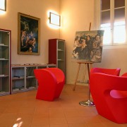 Correggio Art Home