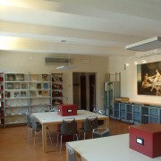 Correggio Art Home