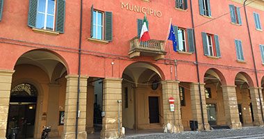 Entra in Comune municipio