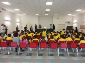 cacciatori mostrischio