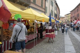 fiera san quirino correggio