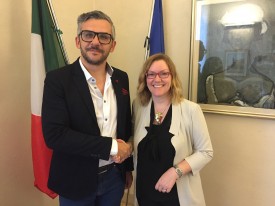 firma protocollo fondazione