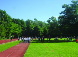 giocosport correggio