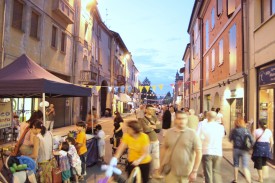 notte bianca correggio 2