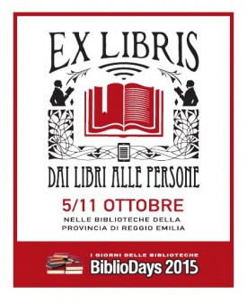 Bibliodays 2015