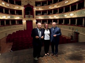 Pavarotti d'Oro 2015