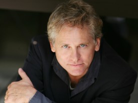 Una giornata particolare -Giulio Scarpati