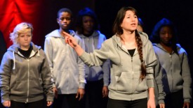 via la maschera bullo