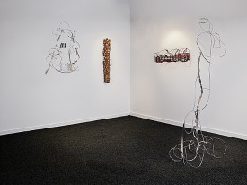 9-Nature Immateriali 2012, Installazione Spazio Oberdan, Milano