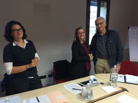 Forum sport Correggio 2