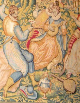 nobili merenda particolare