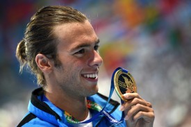 Gregorio Paltrinieri