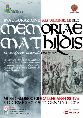 memoriae mathildis copia