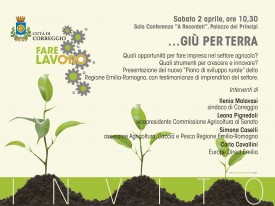 Fare Lavoro Giù per Terra