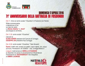 invito battaglia di fosdondo