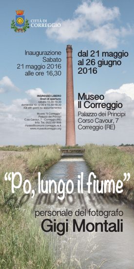 mostra gigi montali