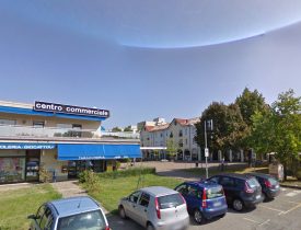 Espansione Sud Correggio