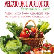 mercato agricoltori
