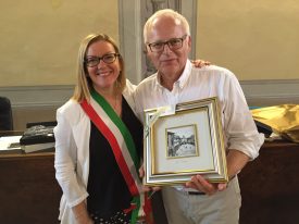 ilenia malavasi e karlo rockinger